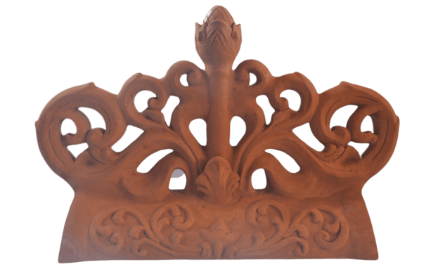 Wuwung Hias Mahkota Melati