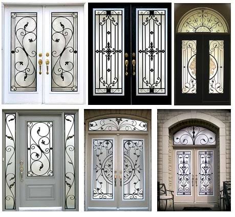 Jasa Pembuatan dan Pemasangan Teralis Jogja