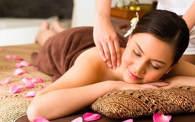 Pijat Panggilan Medan