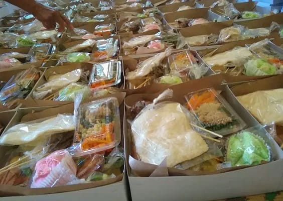 paket aqiqah jogja bantul sleman dan magelang