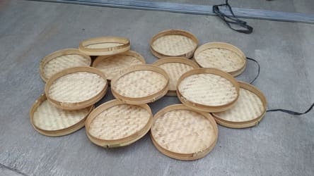 Jual Tampah Natural
