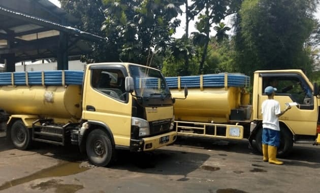 jasa sedot wc jogja