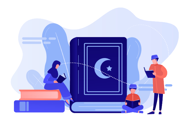 private mengaji jogja