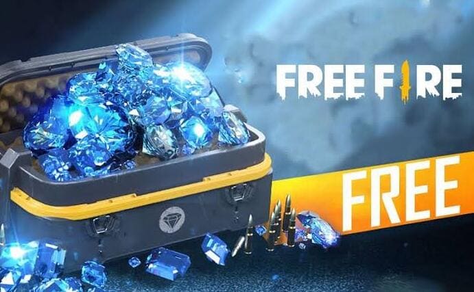 4 Ways to Get Free FF Diamonds