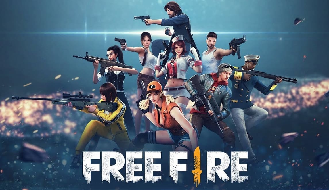 Free Diamond Free Fire Here's How to Get It