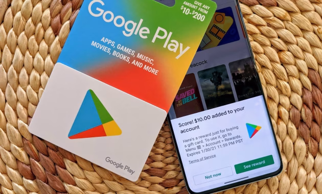 How People Are Getting Google Play Rewards Online Simple Method That’s Trending 2026