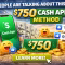 People Are Talking About This $750 Cash App Method