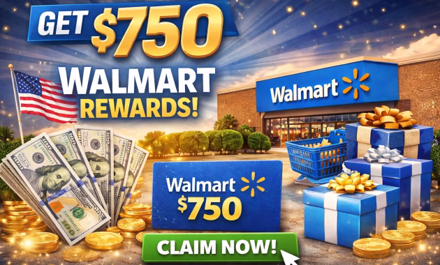 This $750 Walmart Method Is Going Viral in the US
