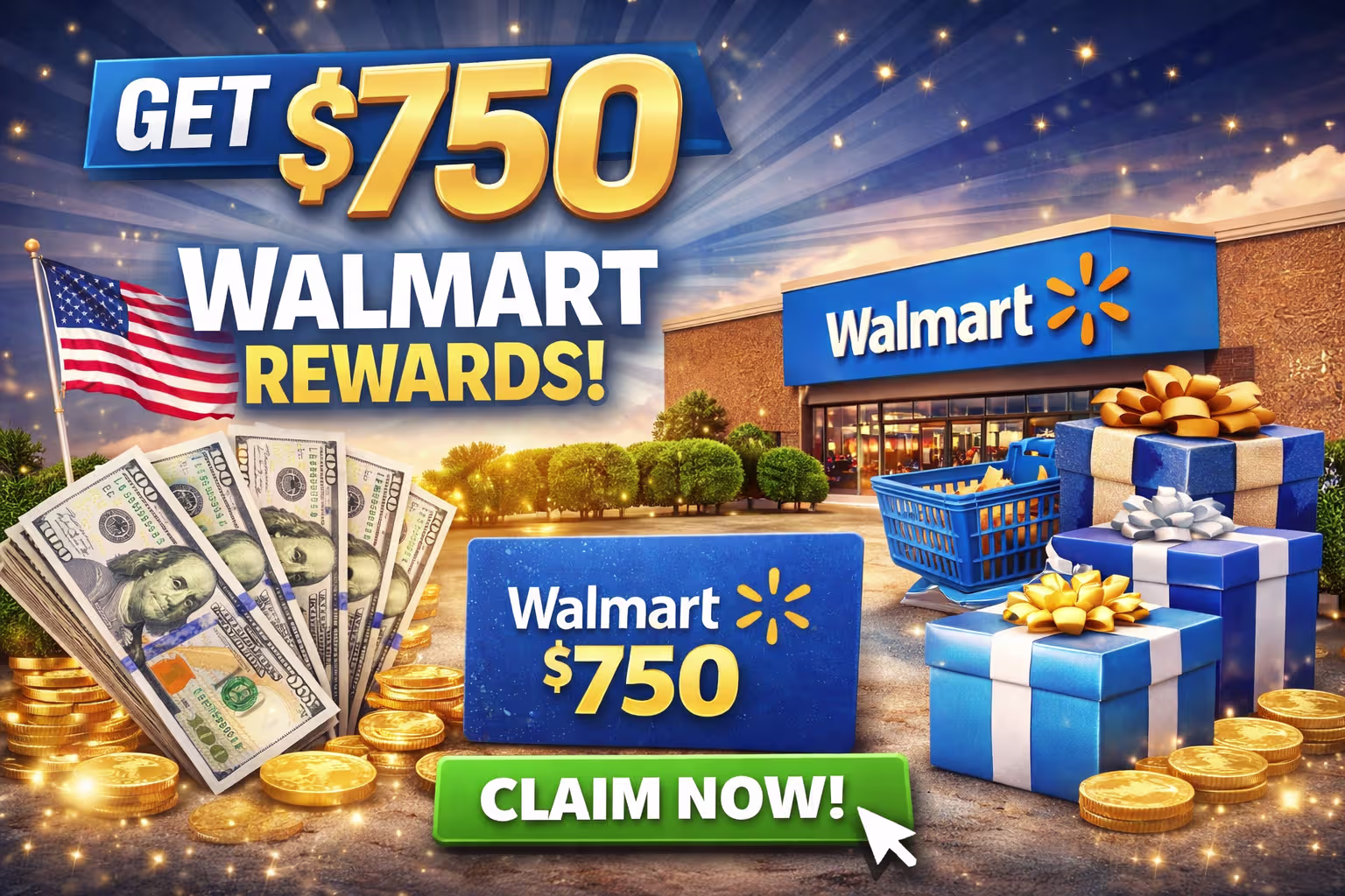 This $750 Walmart Method Is Going Viral in the US