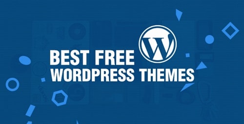 10 Template WordPress Gratis Terbaik