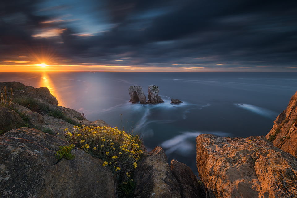 Teknik Long Exposure Photography