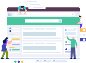 jasa pembuatan website jogja