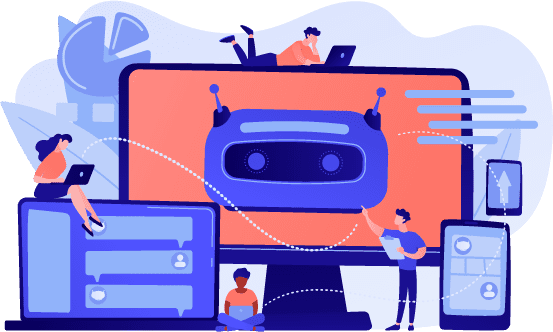 Jasa ChatBot Indonesia Profesional